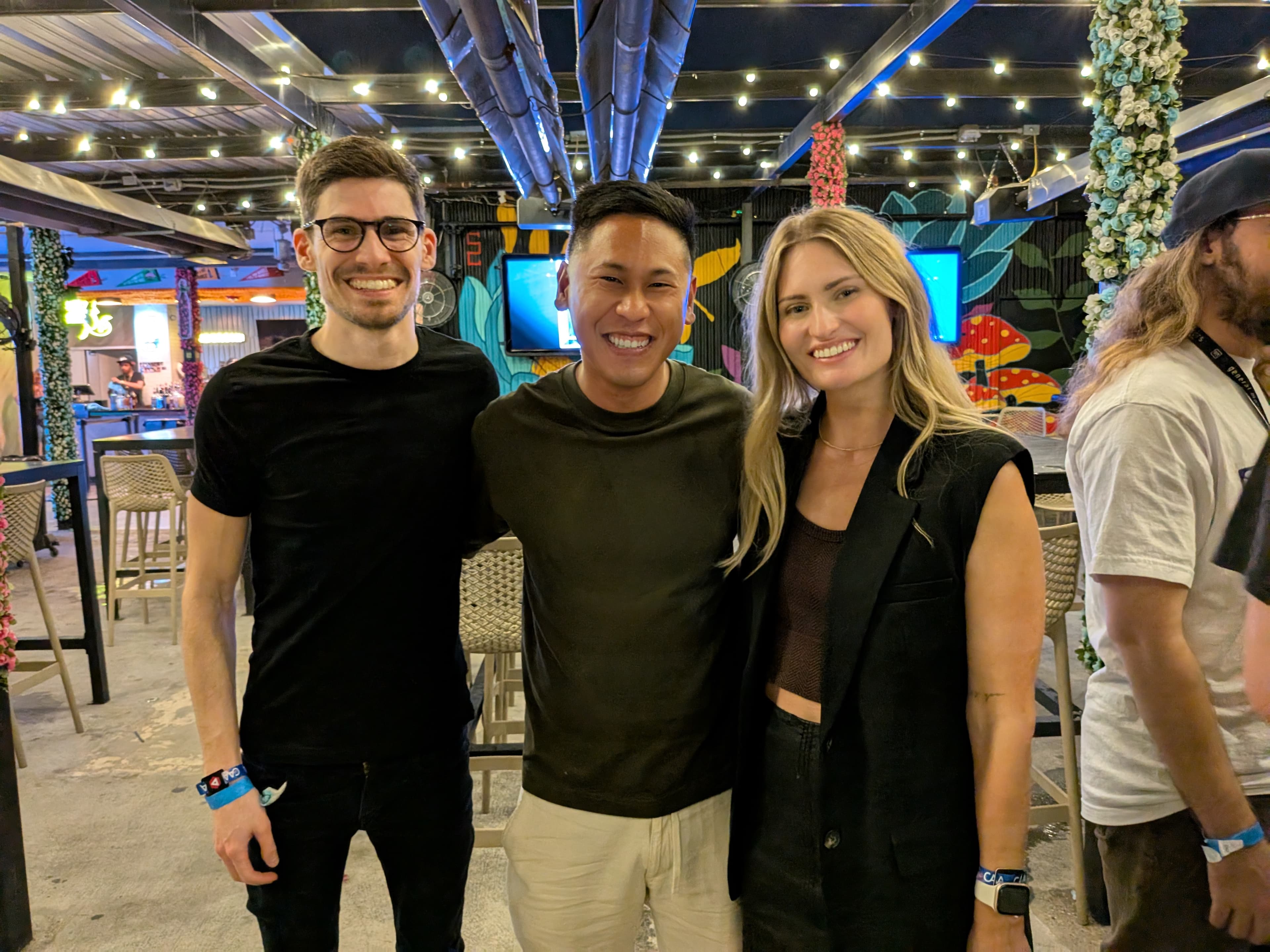 Brandon Lee, This is Tech Today