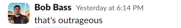 Our engineer thought Claude was outrageous for not taking a screenshot for me.