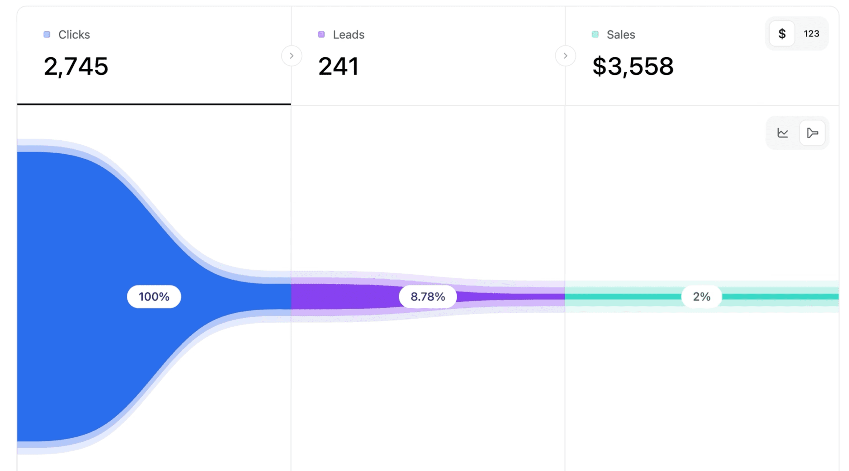 Dub Partners User Interface