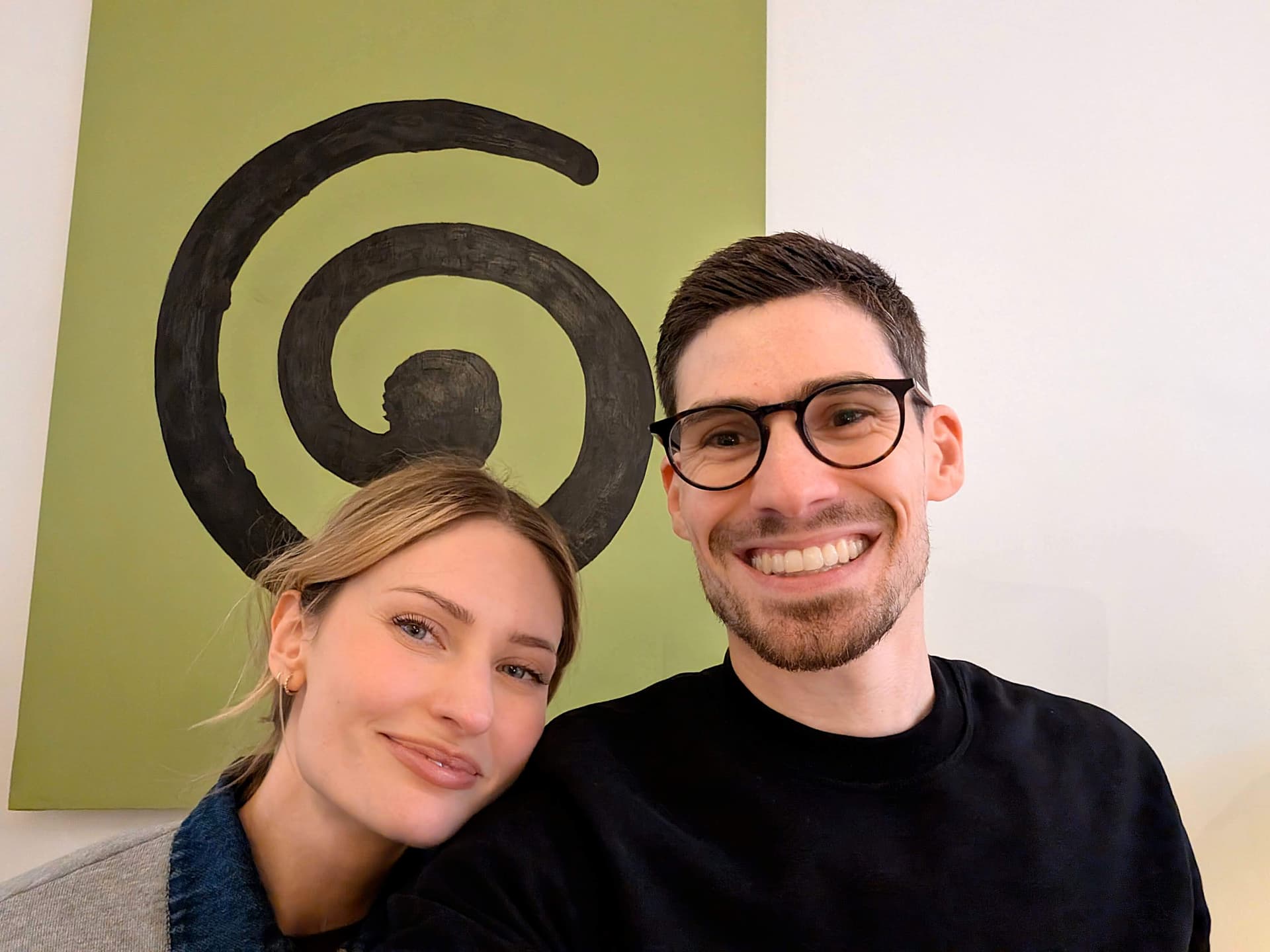 Granola HQ in London