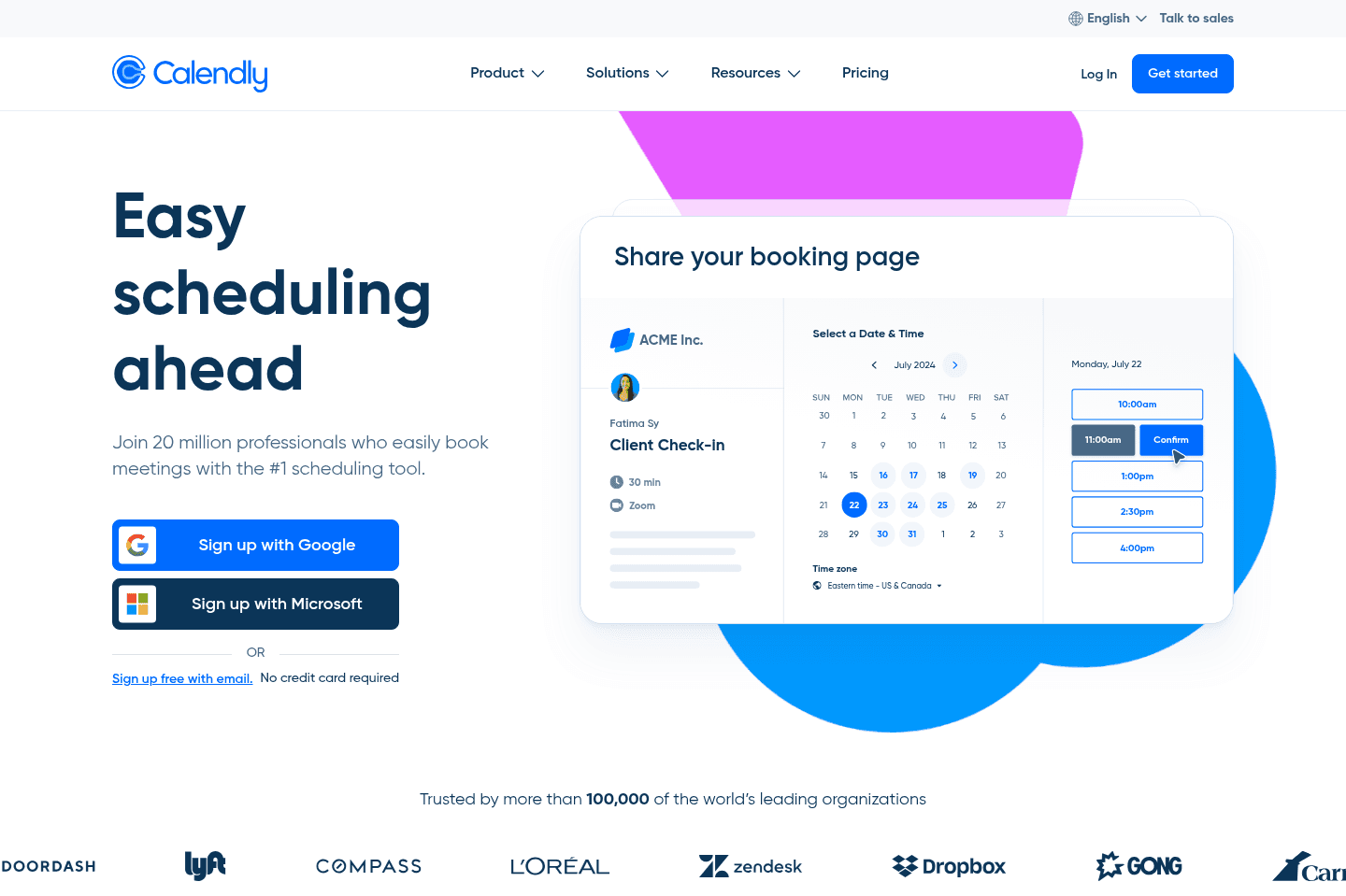 Calendly