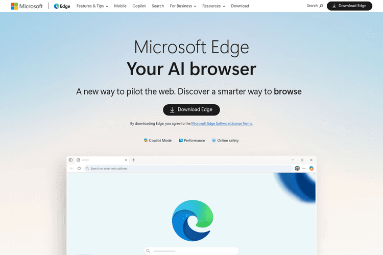 Edge Review 2026: Pros, Cons, Pricing & Verdict | Efficient App