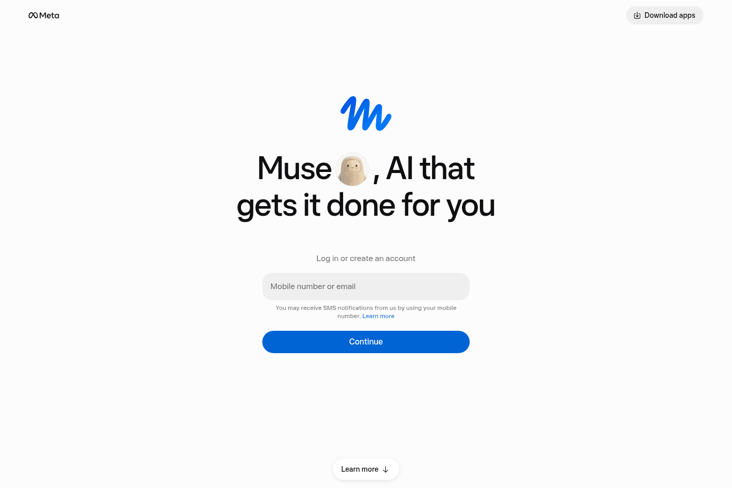 Muse