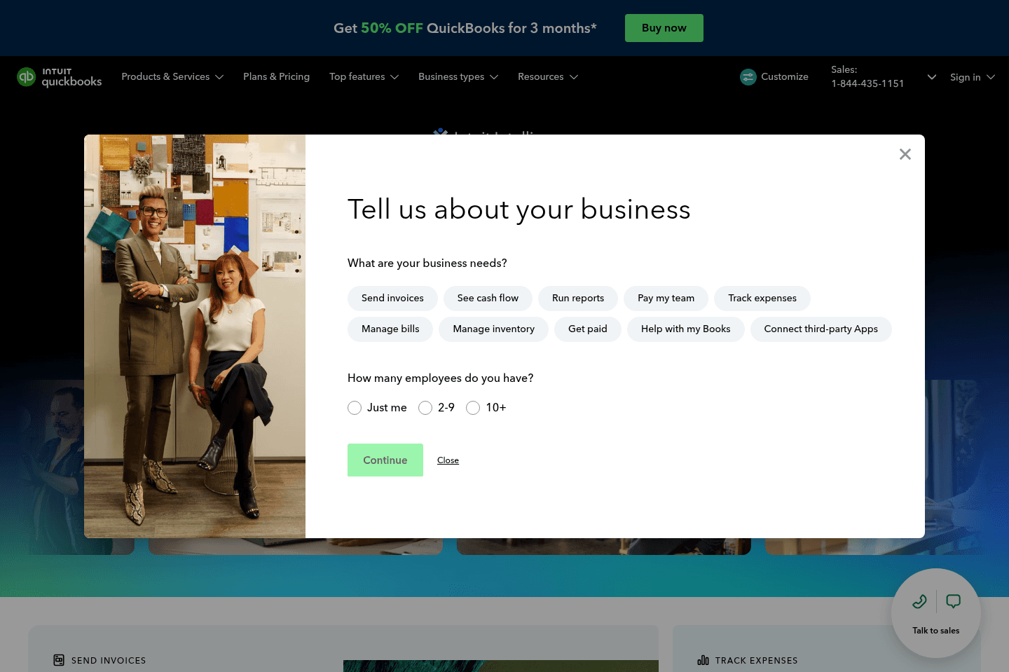 QuickBooks Online