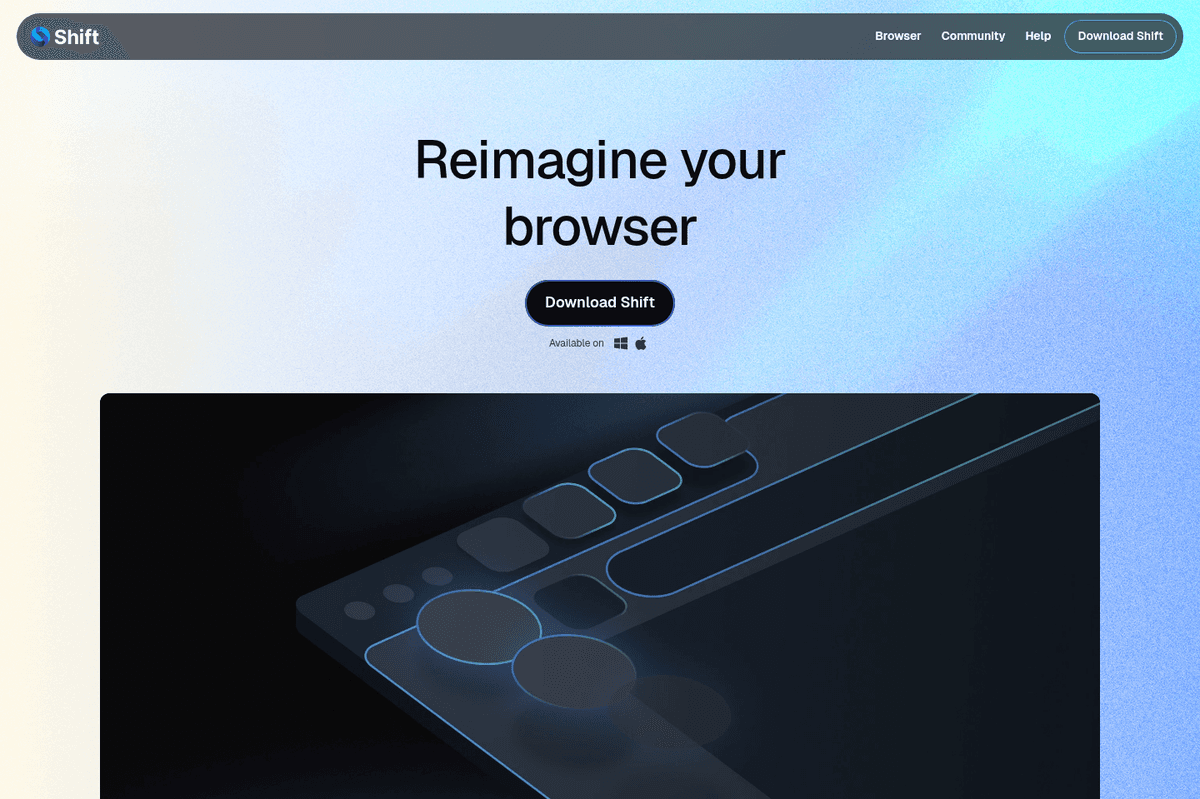 Shift Browser Review 2026: Pros, Cons, Pricing & Verdict | Efficient App