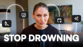 How I Create Business Systems as a Founder