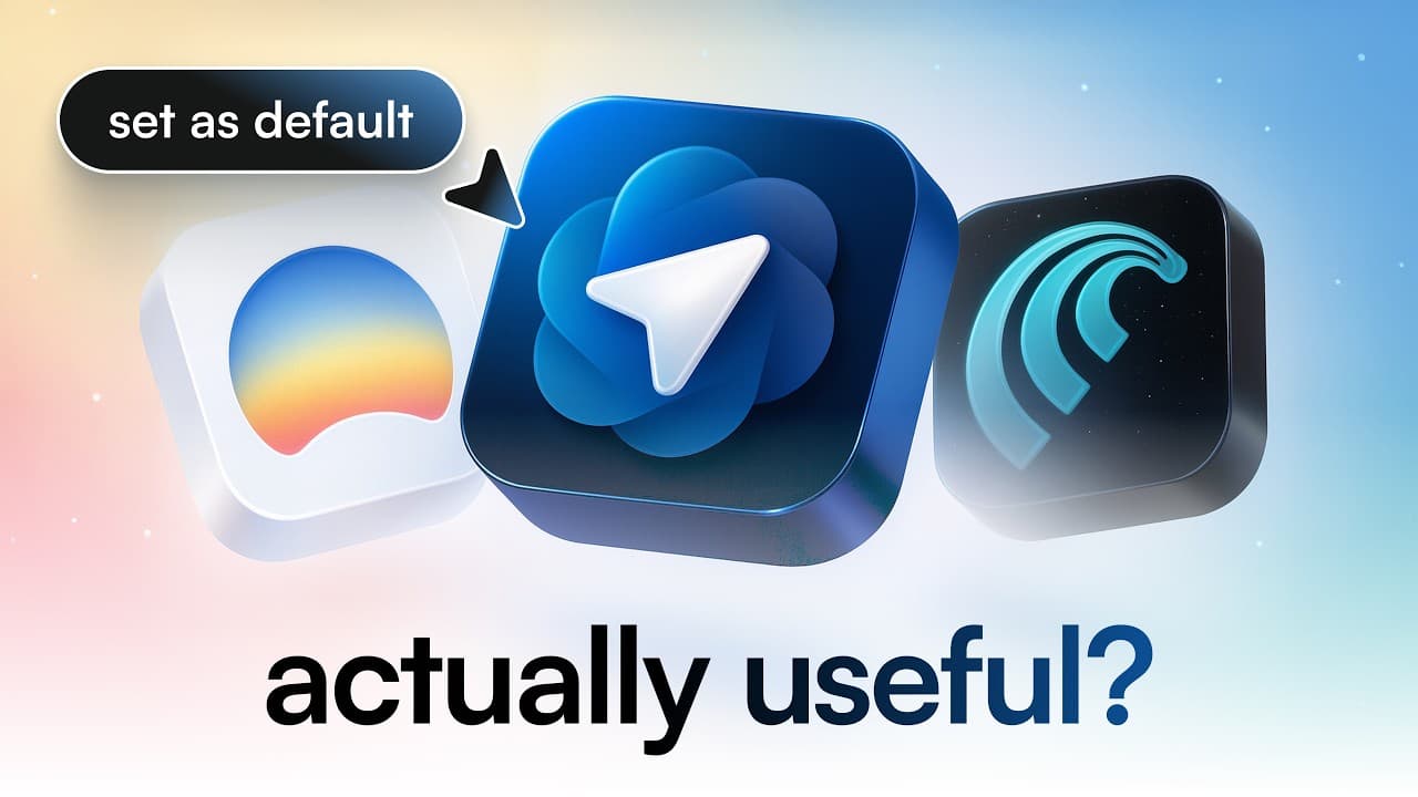 Watch the Full Breakdown