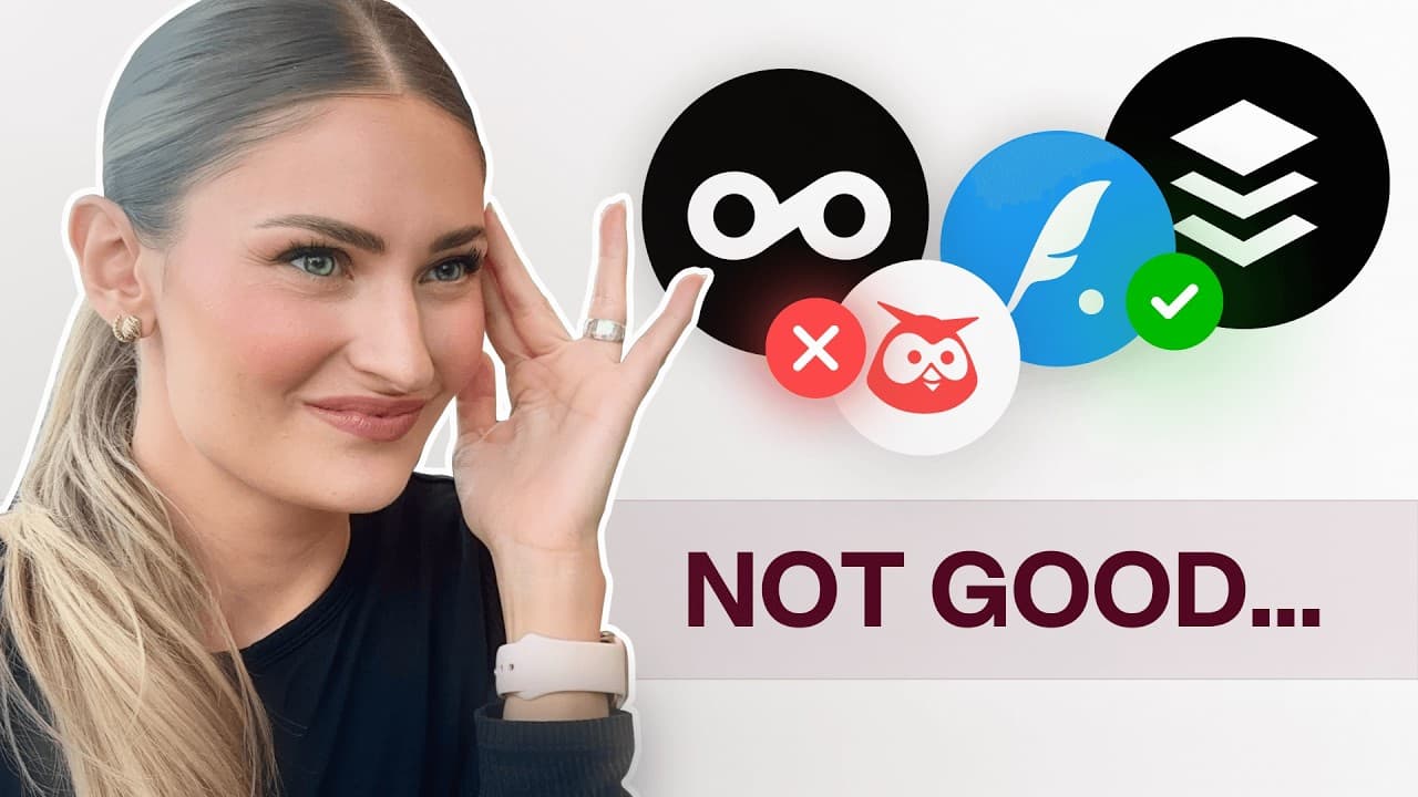 Watch the Full Breakdown