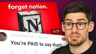 Did we sell out? Responding to YOUR Comments 😱