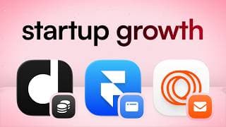 The Startup Growth Stack I Use as a Founder