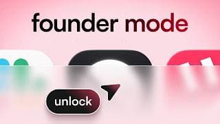 The Startup Stack I Use as a Founder