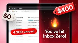 Best Email Client: $0 vs $400 Email