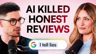 Our Reviews Don't Matter Anymore.