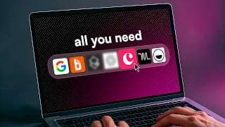 THE Complete Software Stack Every Small Business Needs 🤫