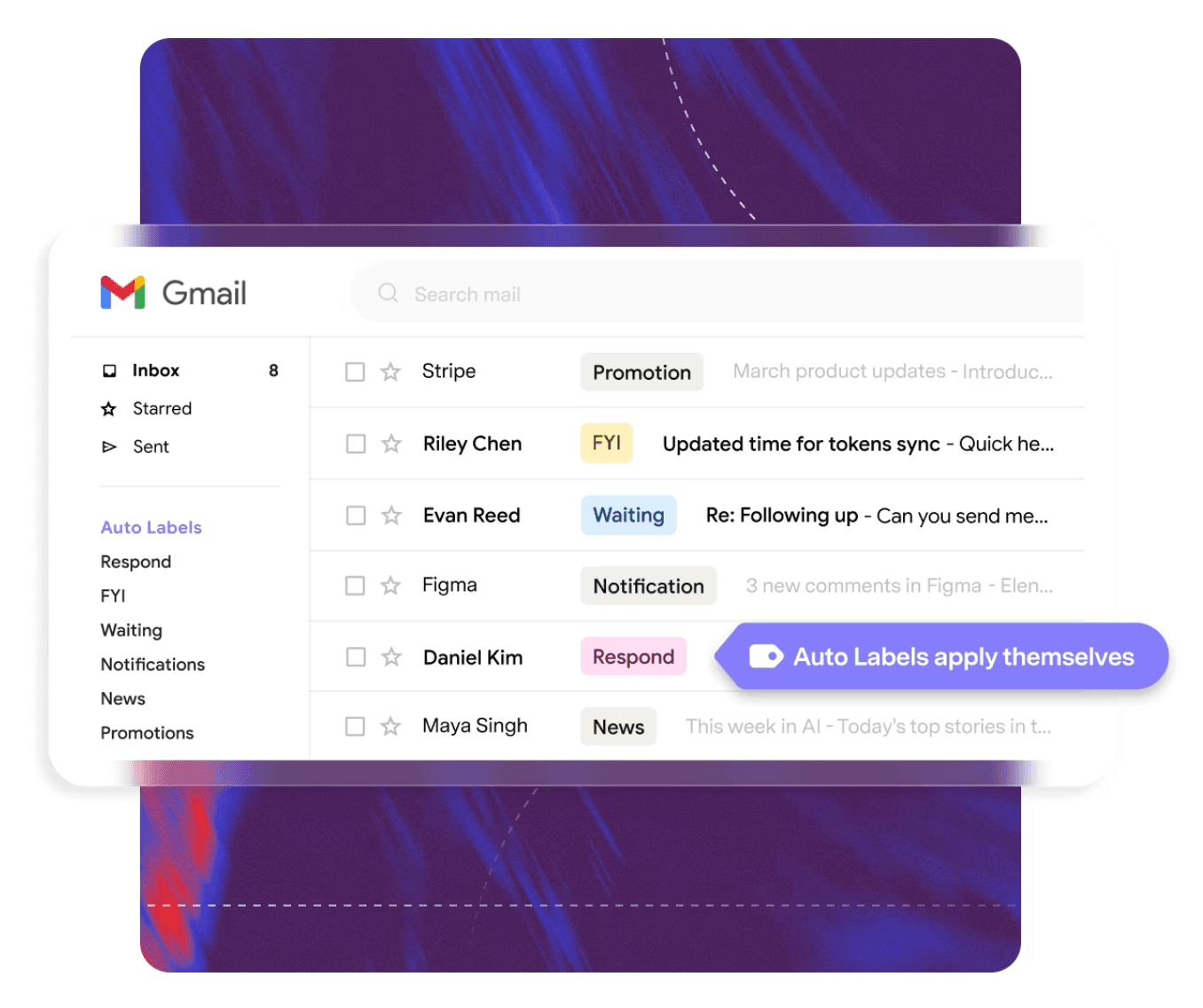 Superhuman Mail Email Assistant for Gmail and Outlook