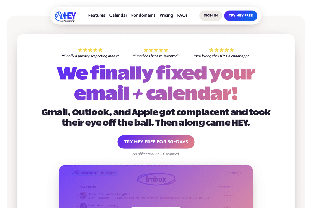 Hey Usage Hey Review 2026: Pros, Cons, Pricing & Verdict | Efficient App