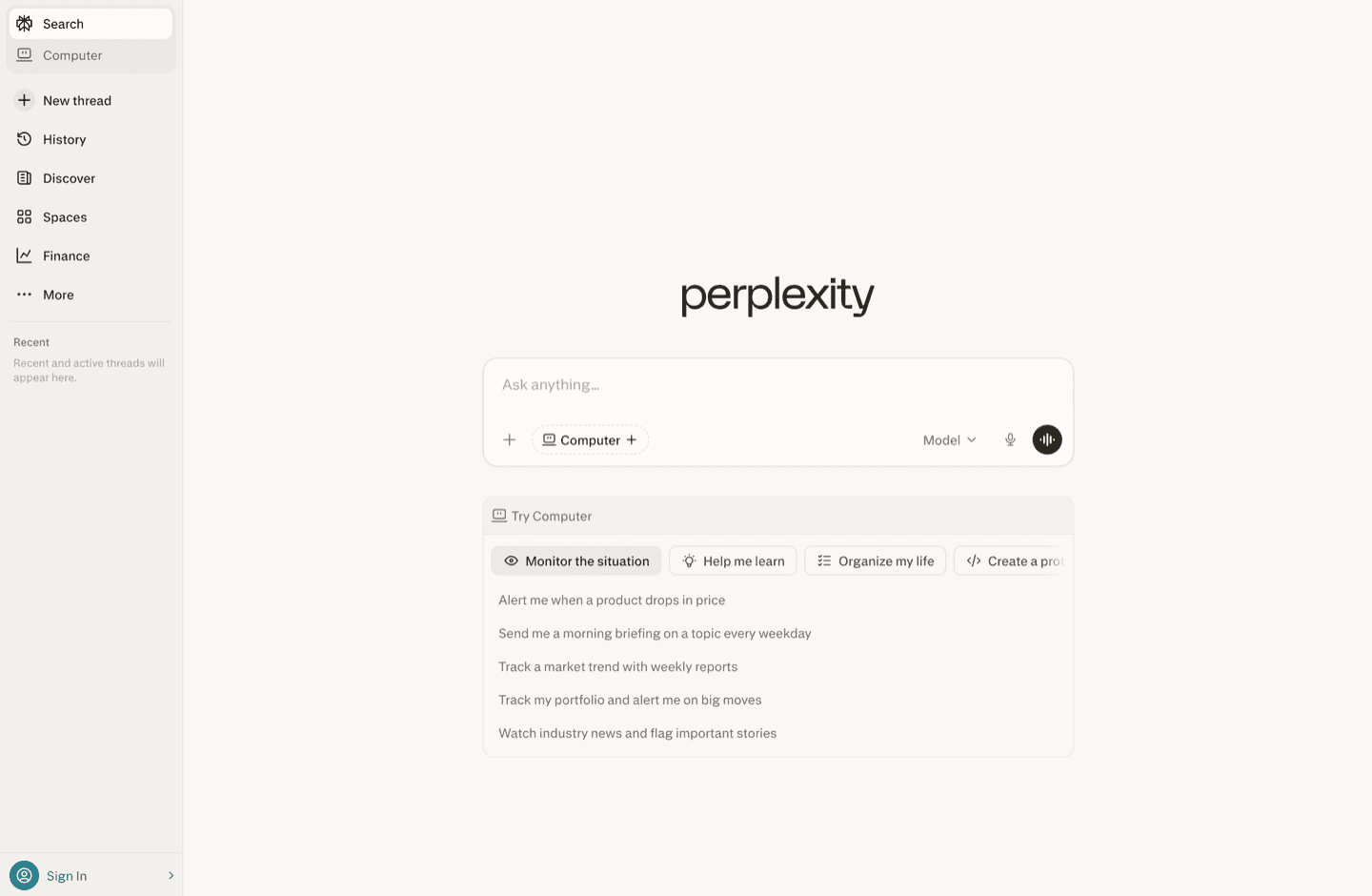 Perplexity Pricing Perplexity Review 2026: Pros, Cons, Pricing & Verdict | Efficient App